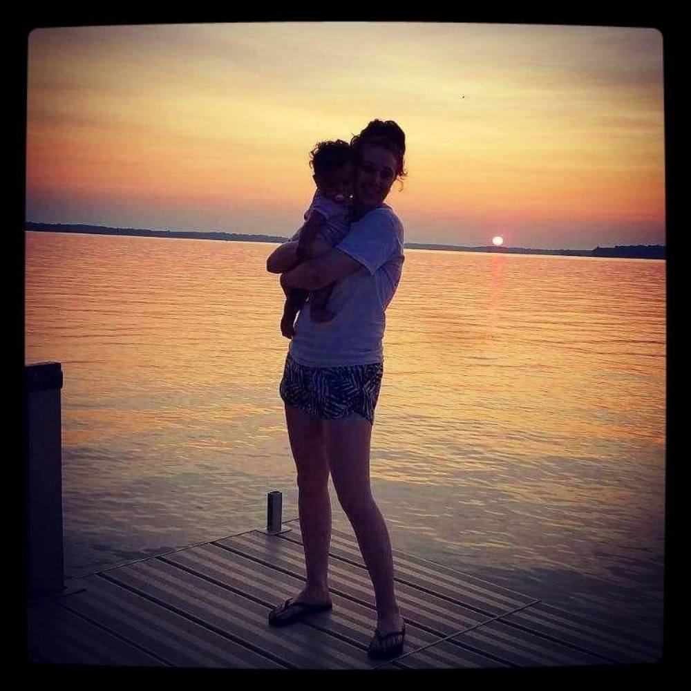 Meet your Posher, Carly